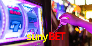 Casino Ao Vivo sunybet