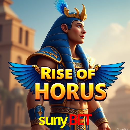 Tecnologia da Plataforma sunybet