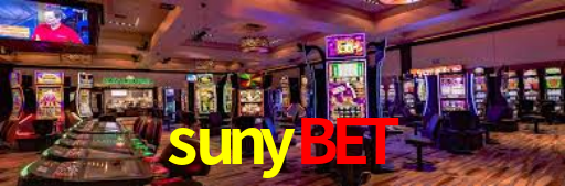 Bônus de Boas-vindas sunybet