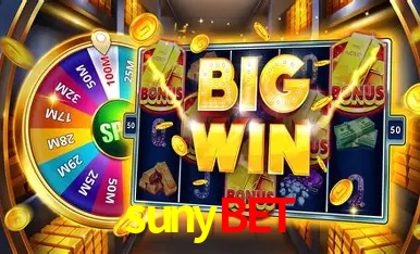 Promoções Sazonais sunybet