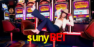 Torneios sunybet
