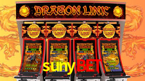 Interface Premium sunybet