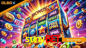 Programa VIP sunybet
