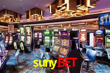 Especiais de Fim de Semana sunybet