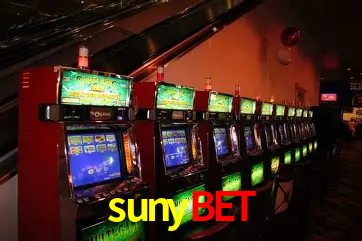 Integração de APIs sunybet